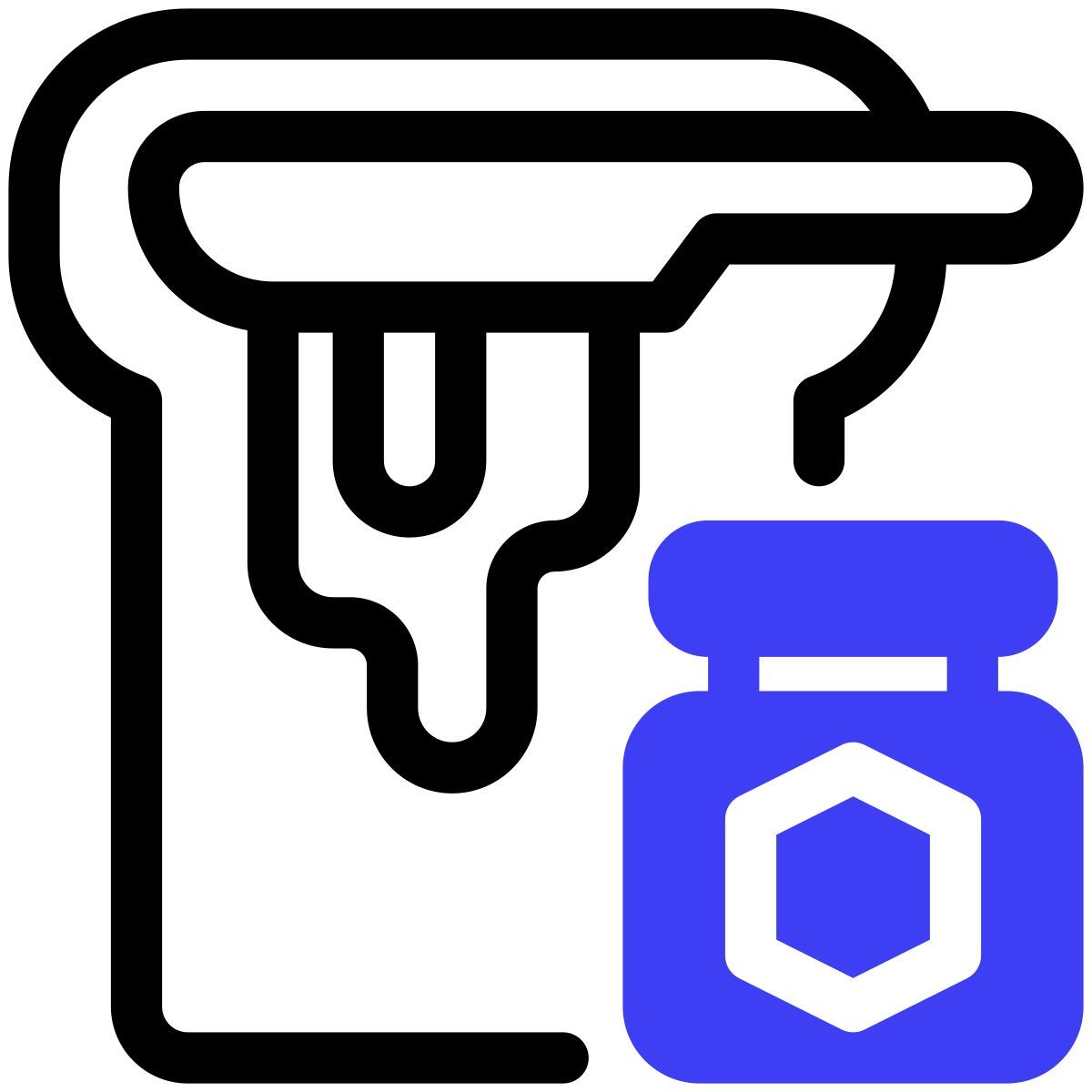 honey icon