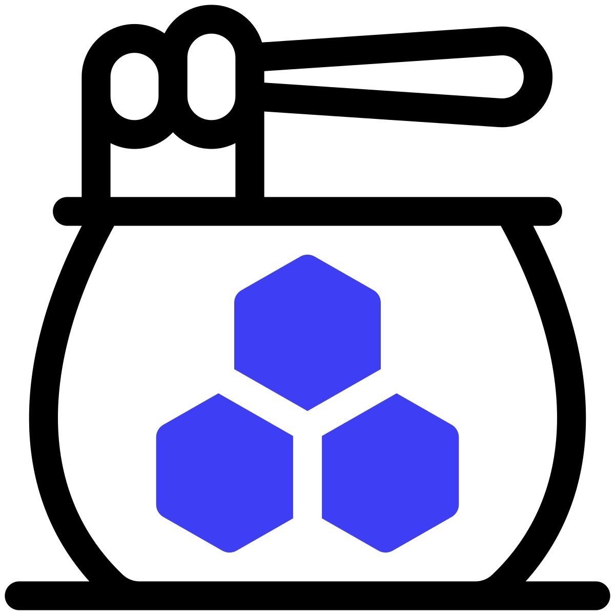 honey icon