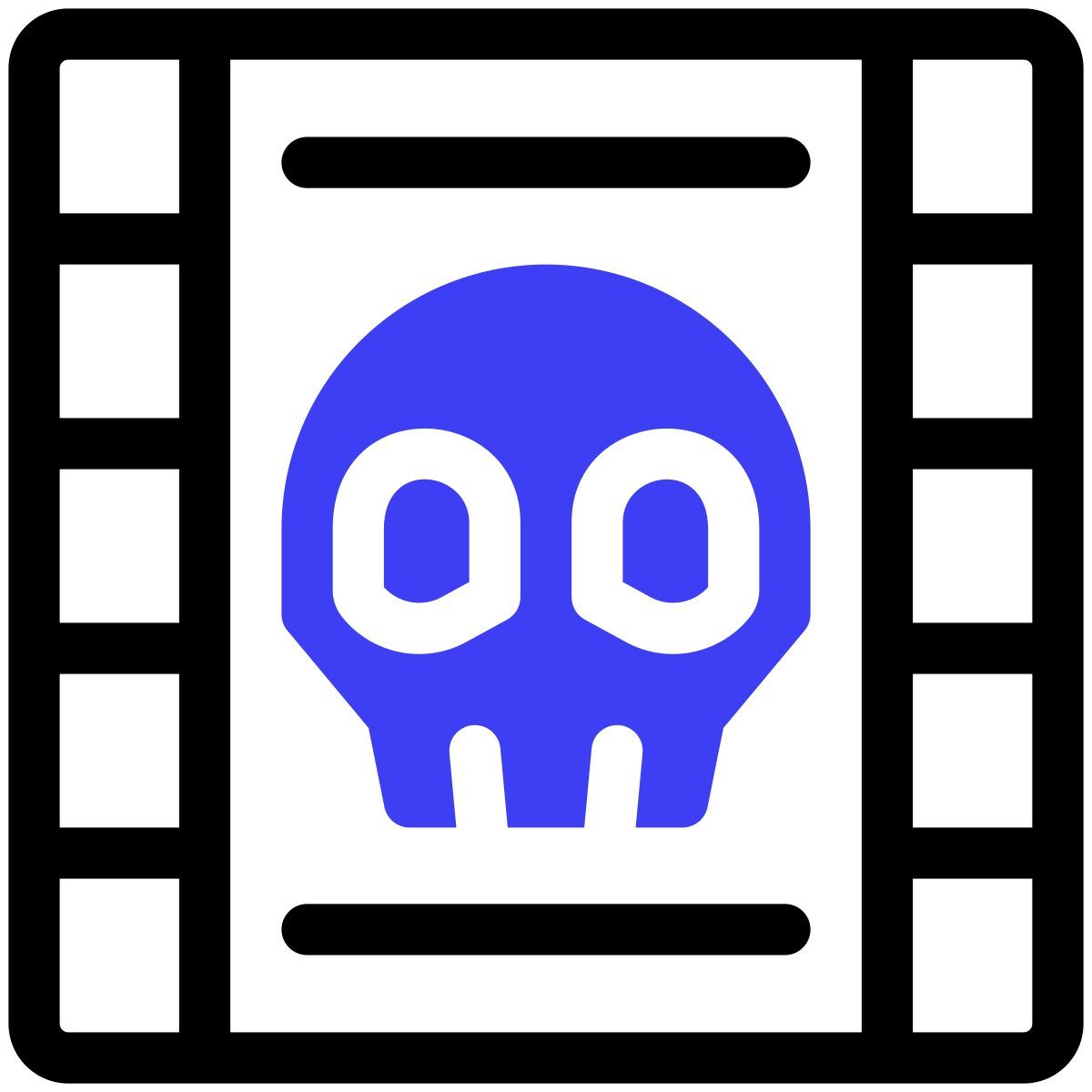 horror icon