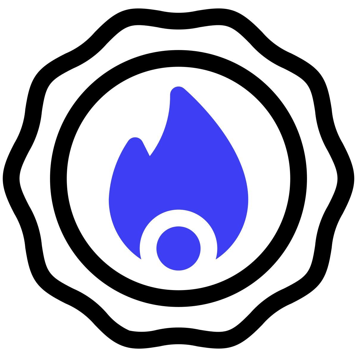 hot deal icon