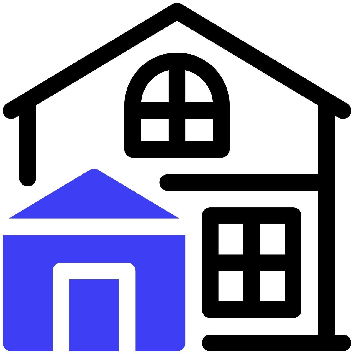 house icon