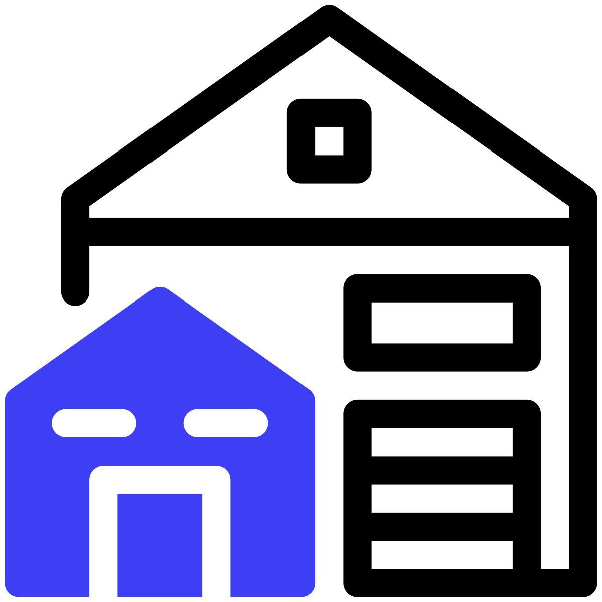 house icon
