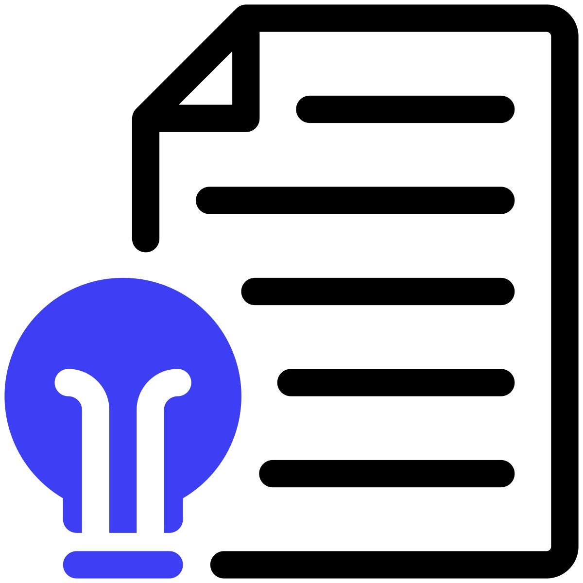 idea icon