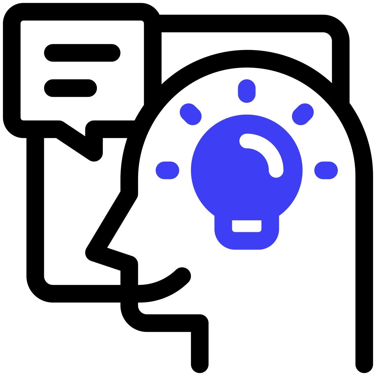 ideas icon