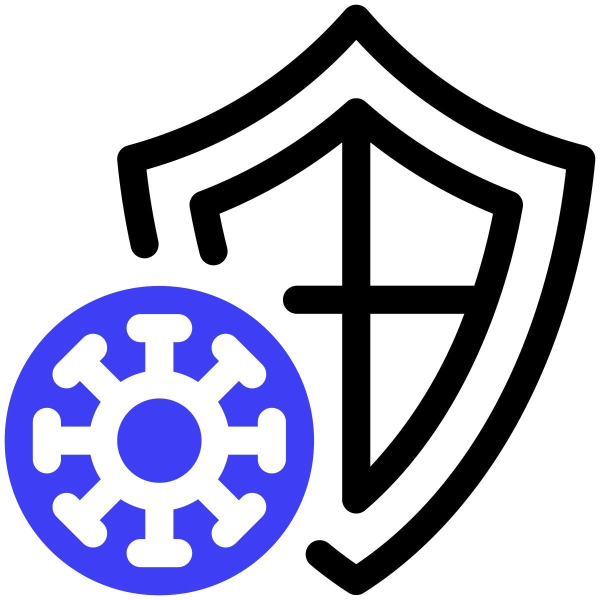 inmunidad icon