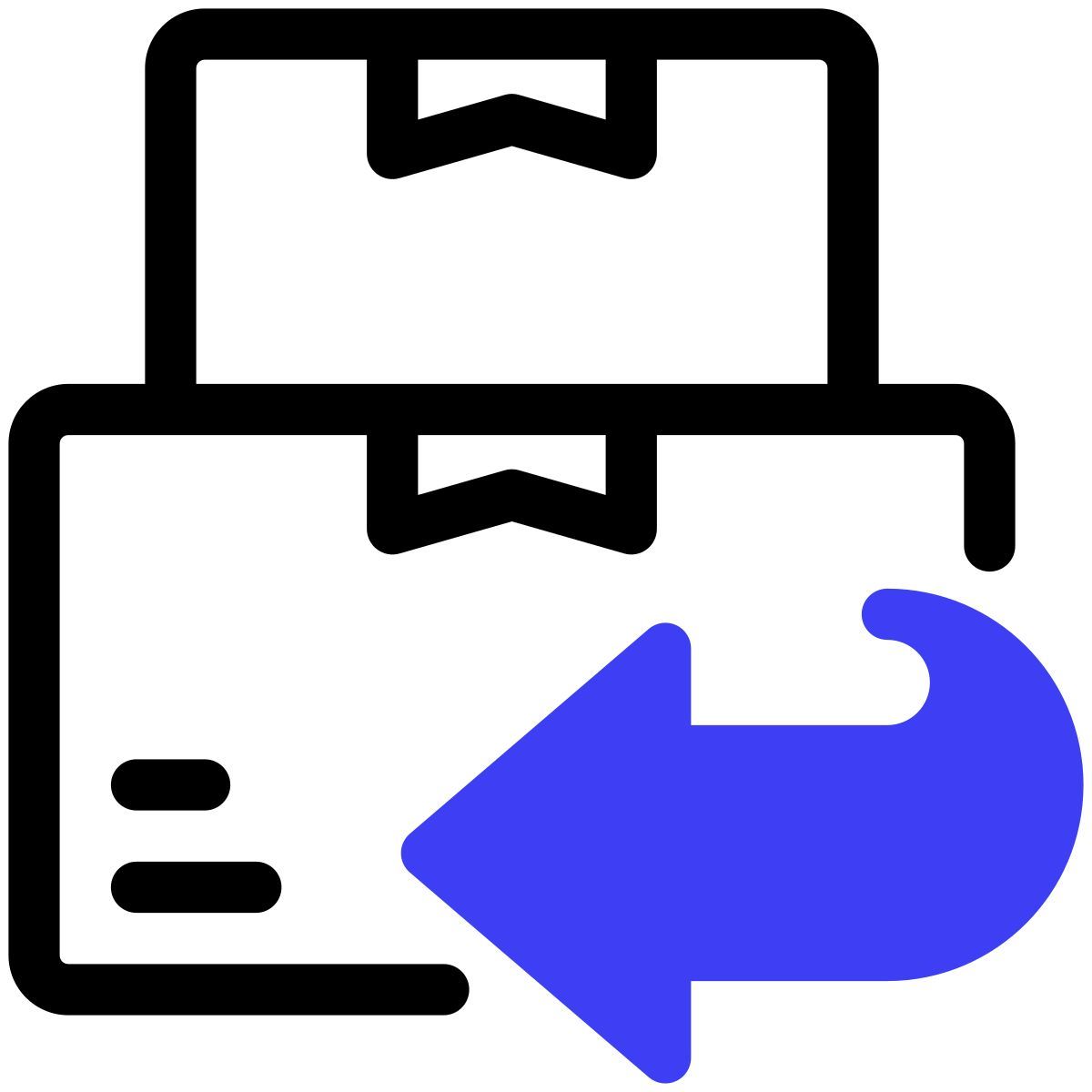 goods import icon