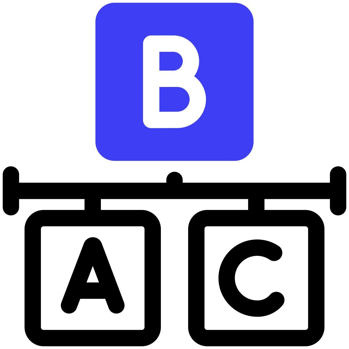 infographic icon