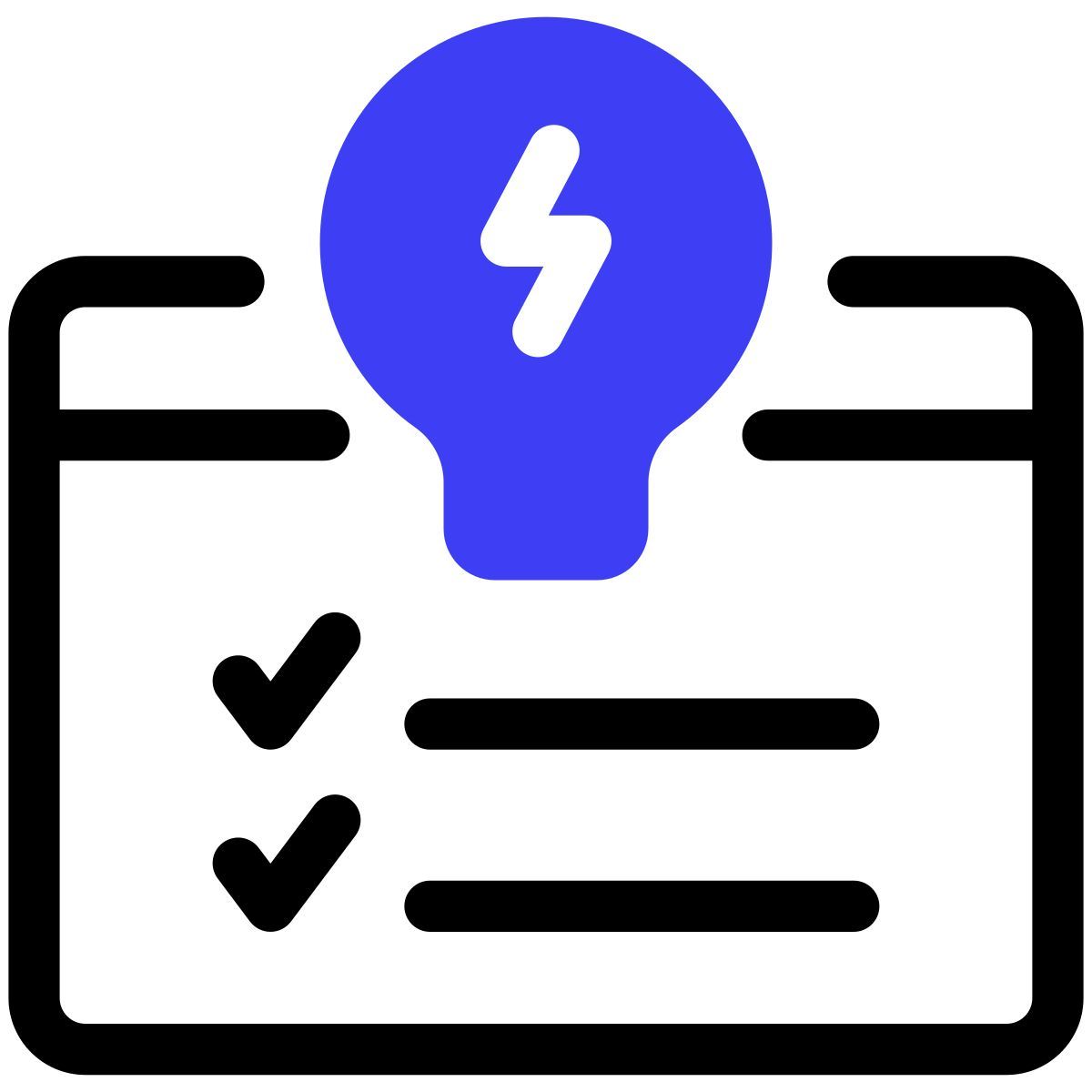 innovation icon