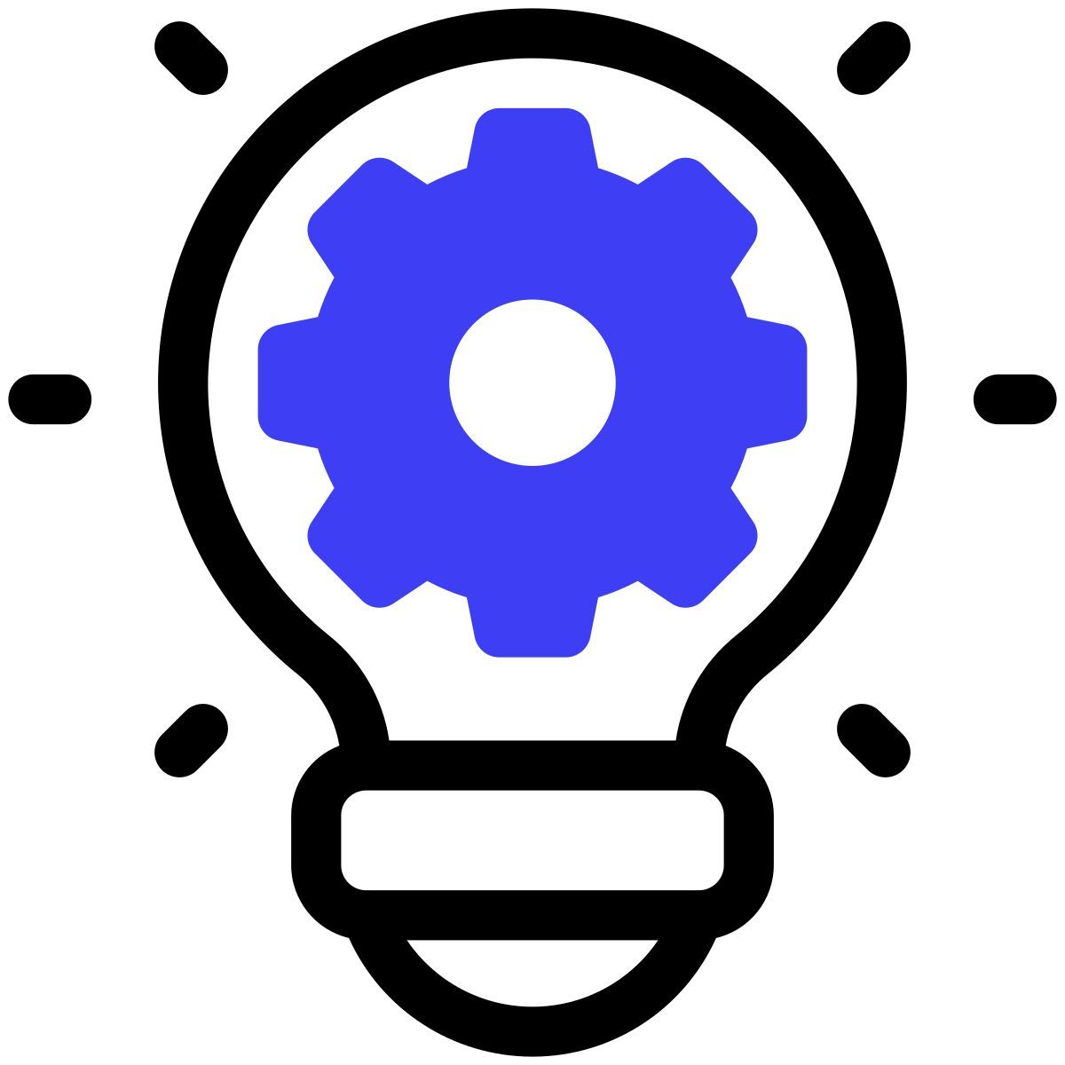 innovation icon