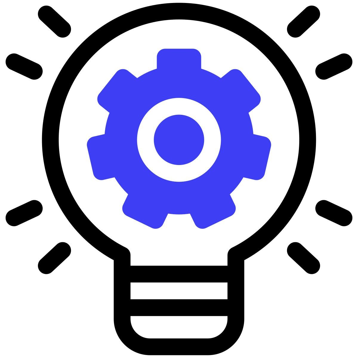 innovation icon