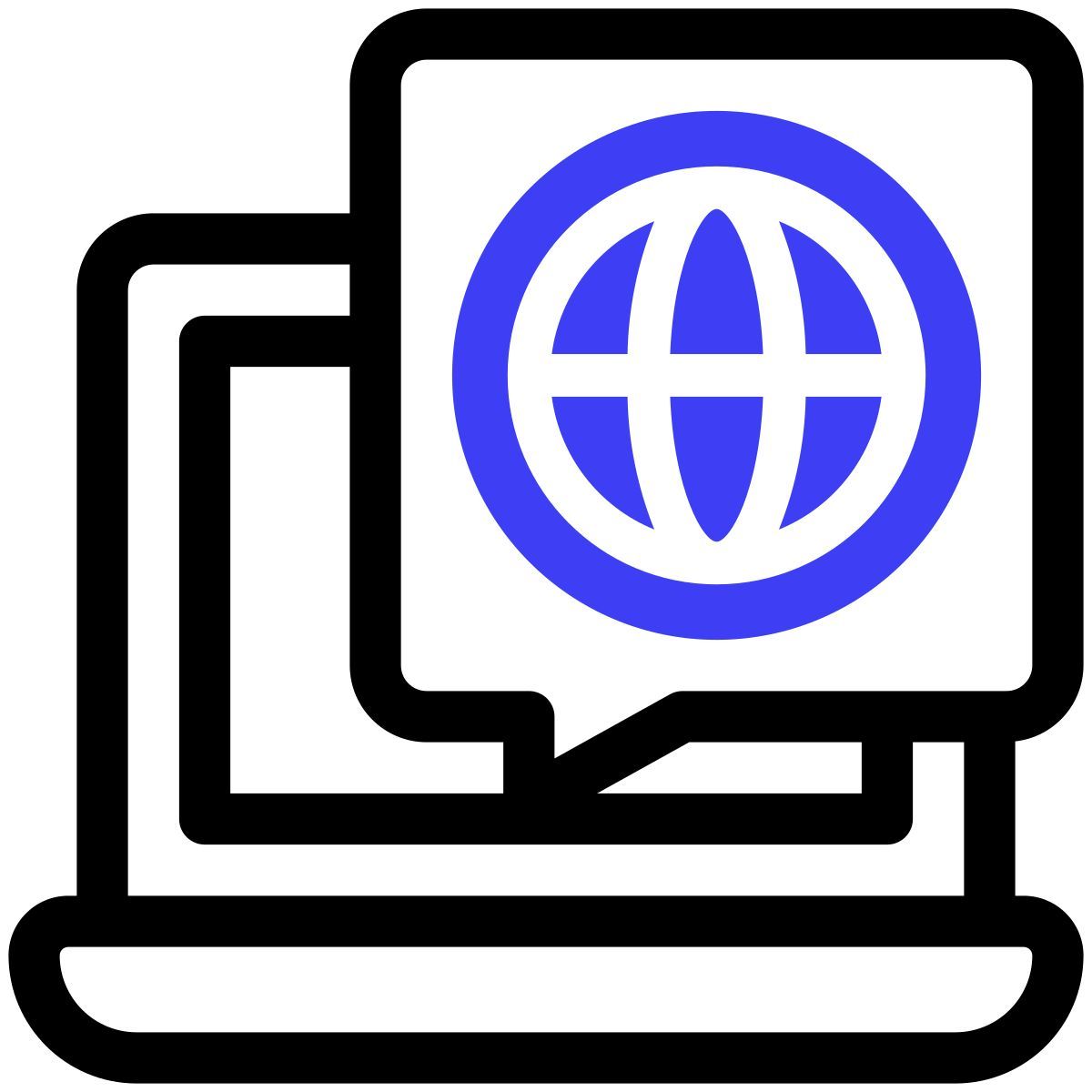 internet icon
