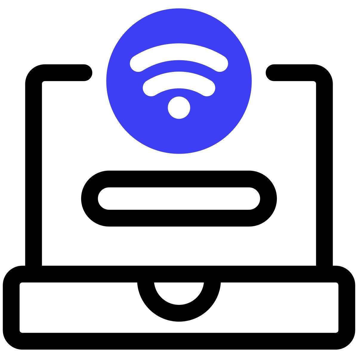 internet icon