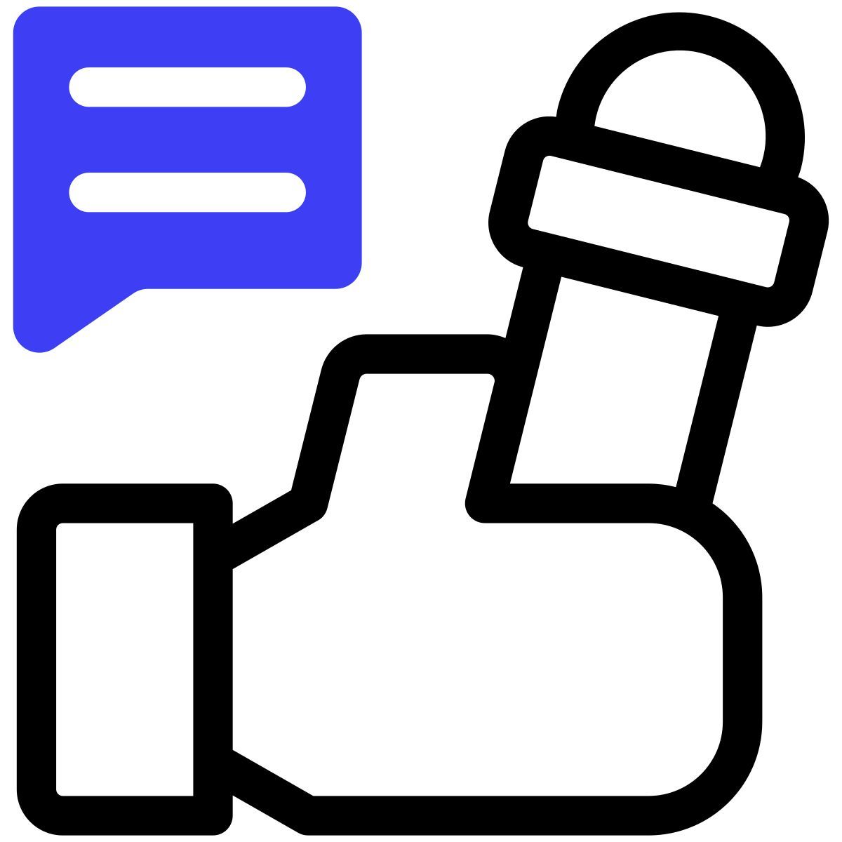 Entretien icon