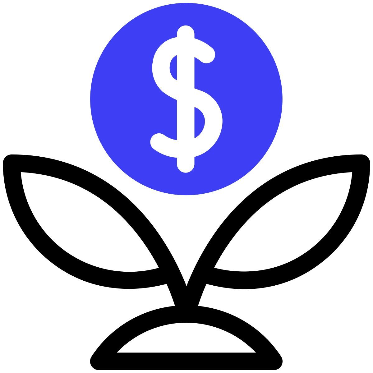 investment icon