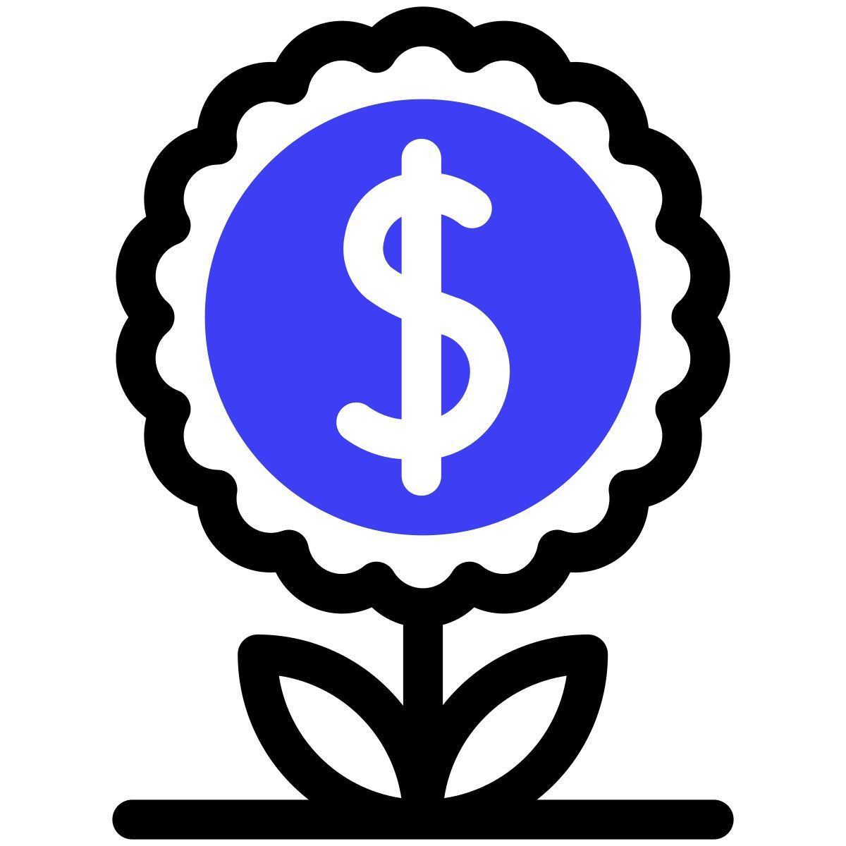 investment icon