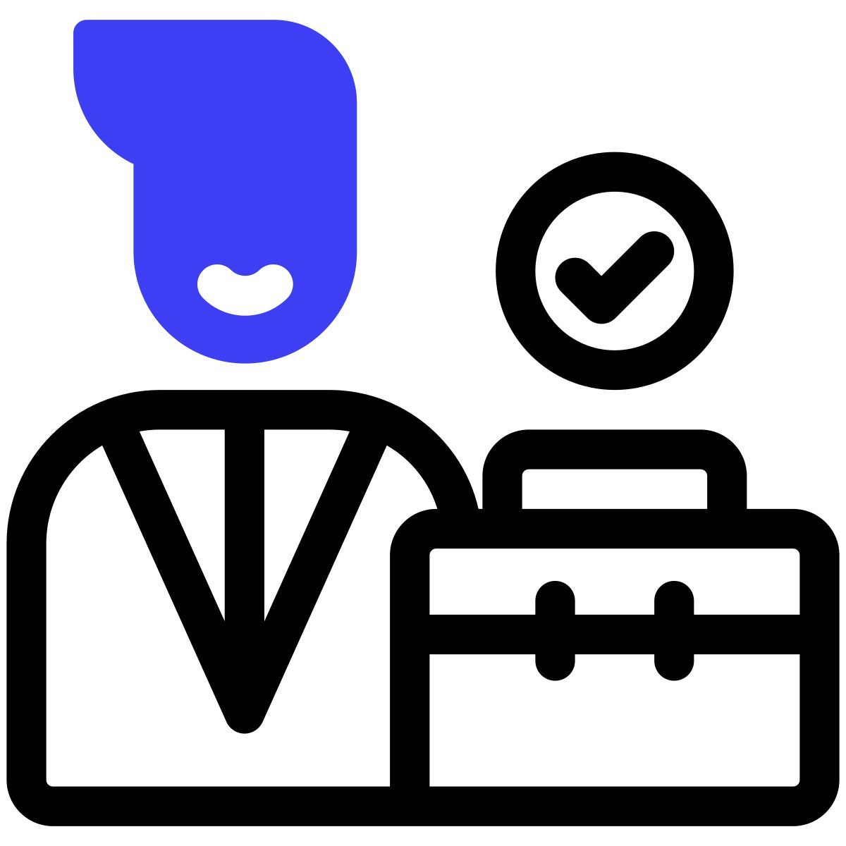 investor icon