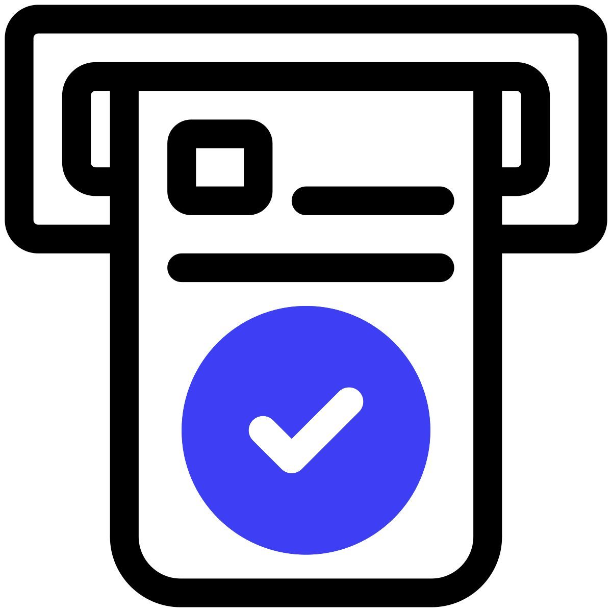 invoice icon