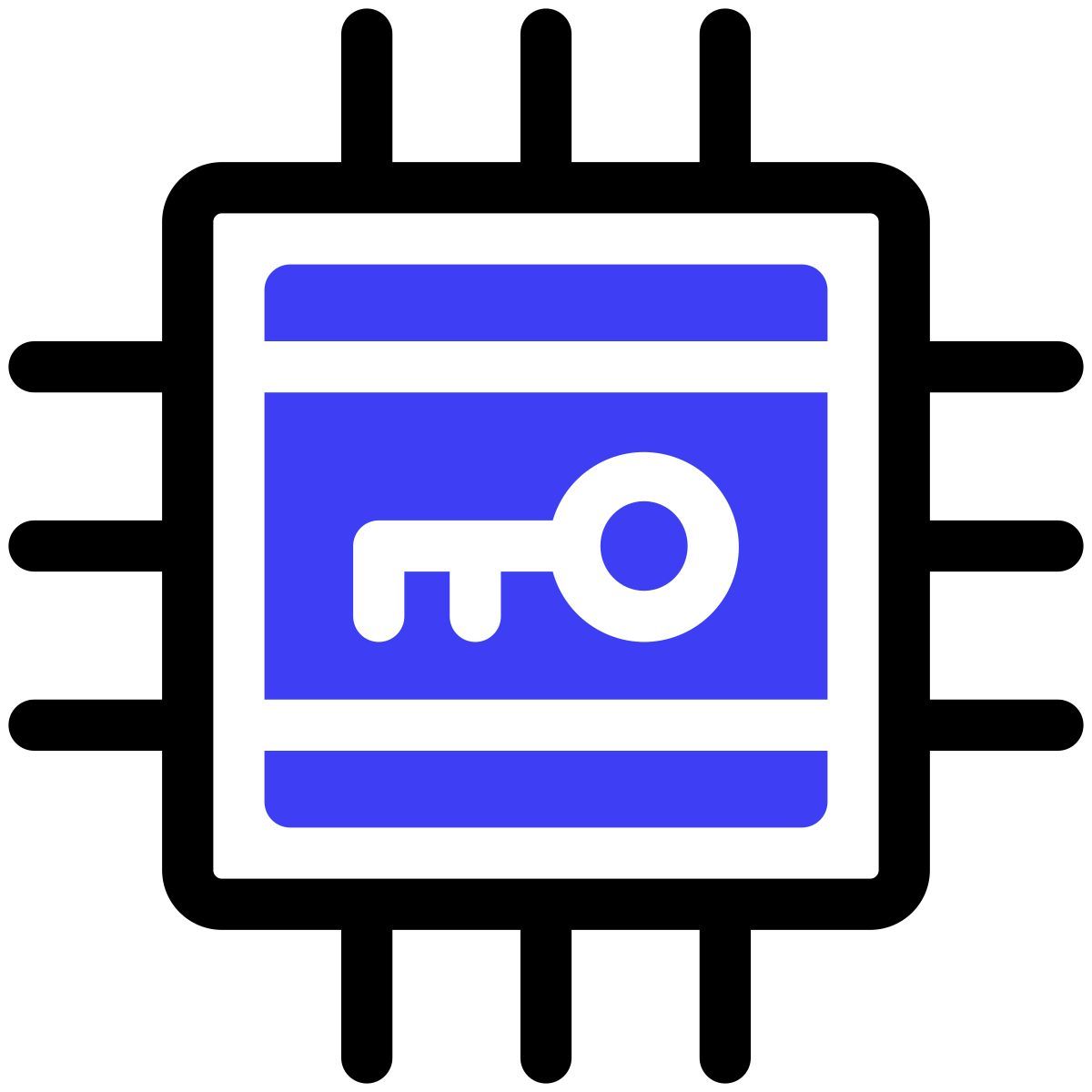 key icon