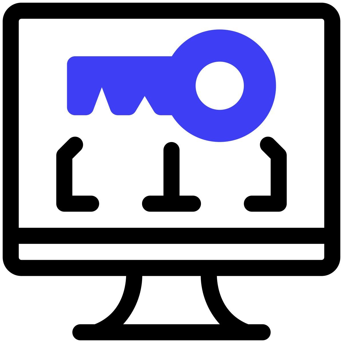 key icon
