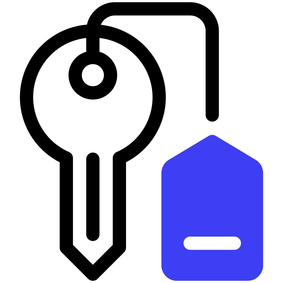 key room icon