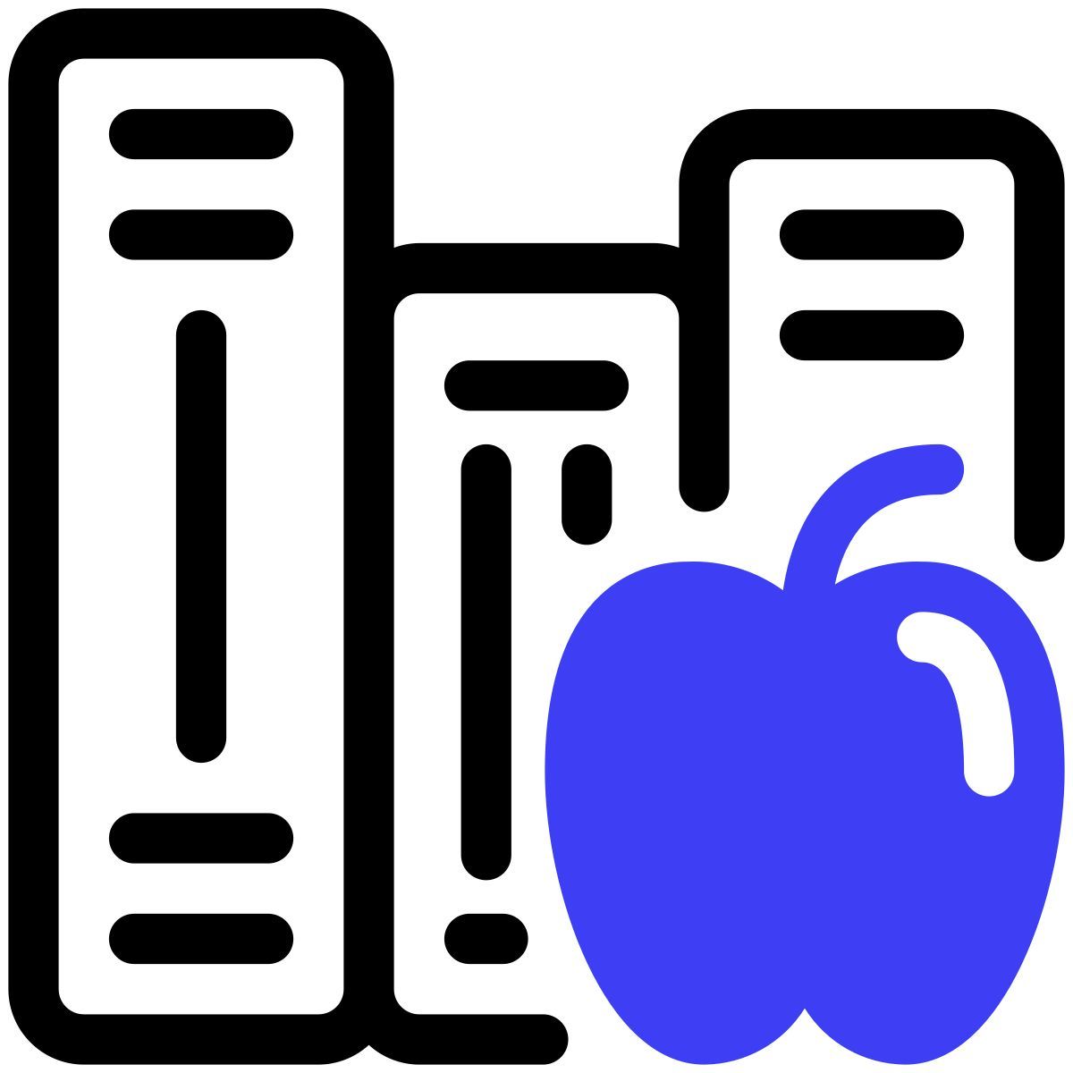 knowledge icon