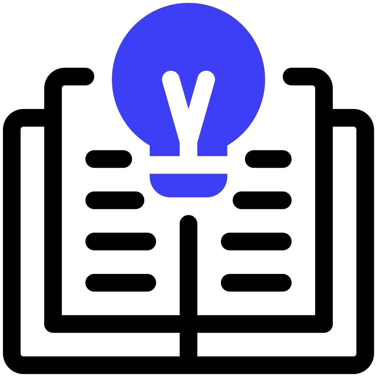 knowledge icon