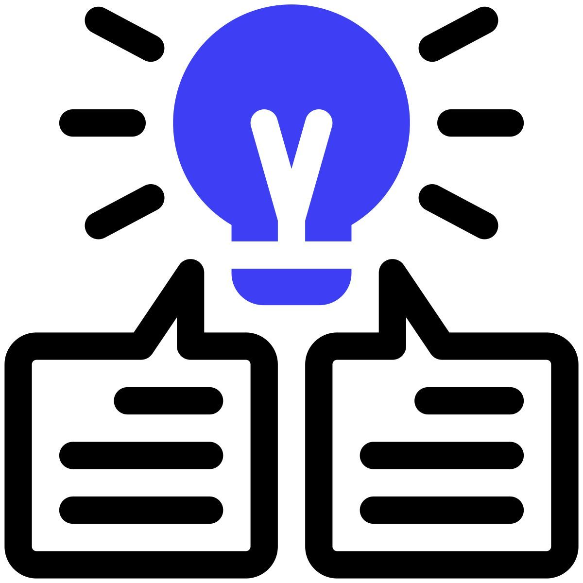 knowledge icon