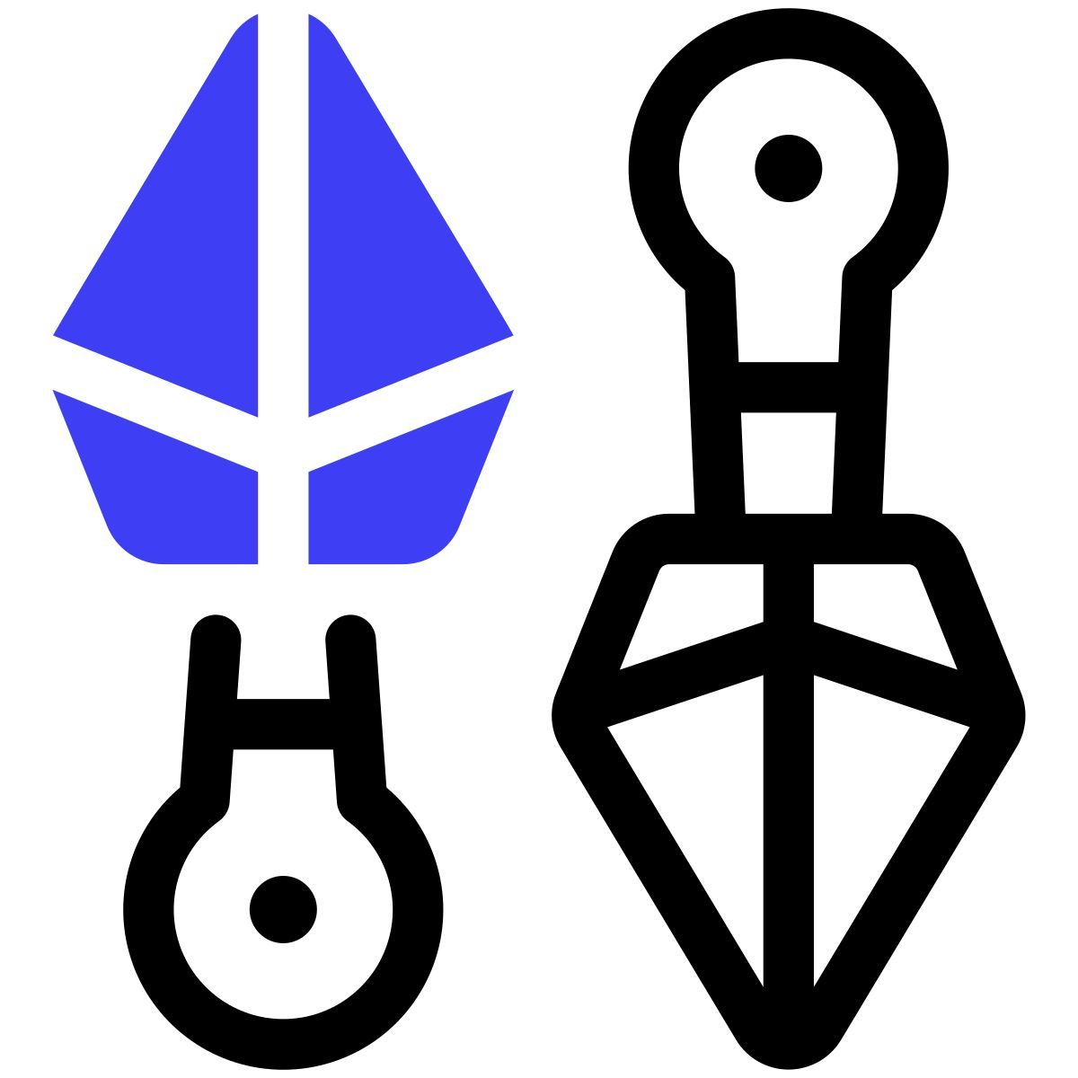 kunai icon