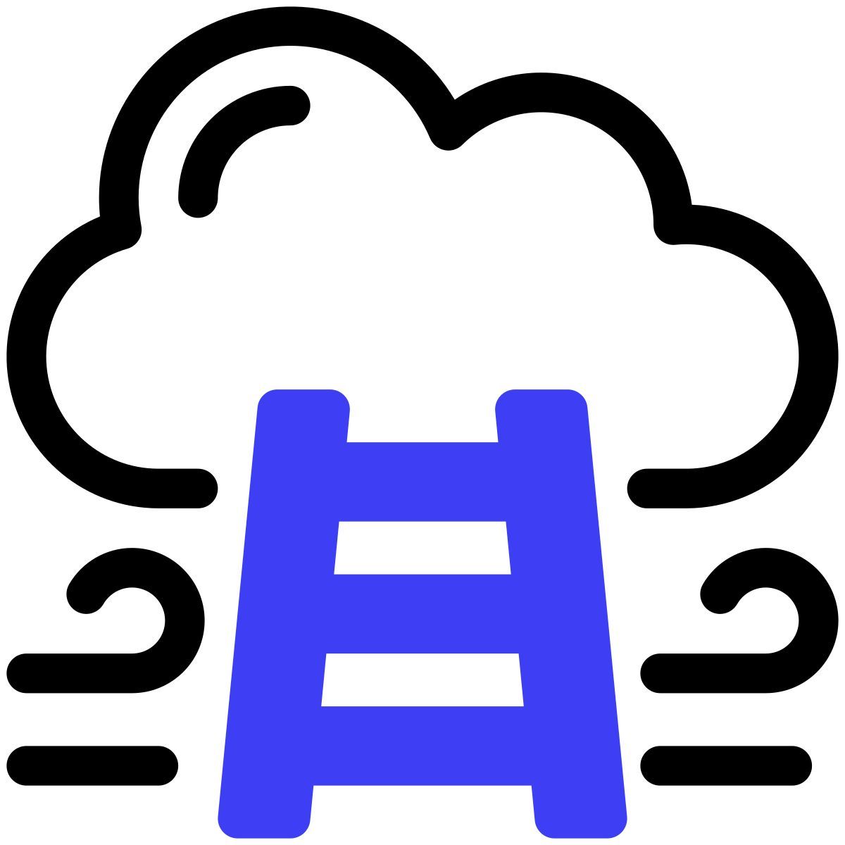 ladder icon