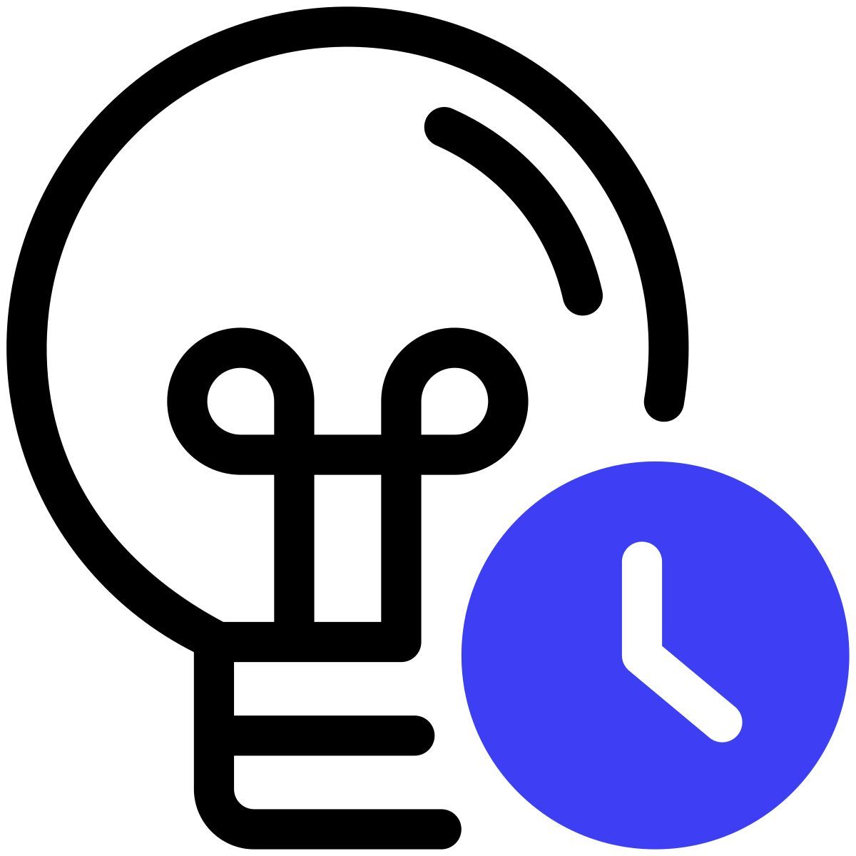 lamp icon