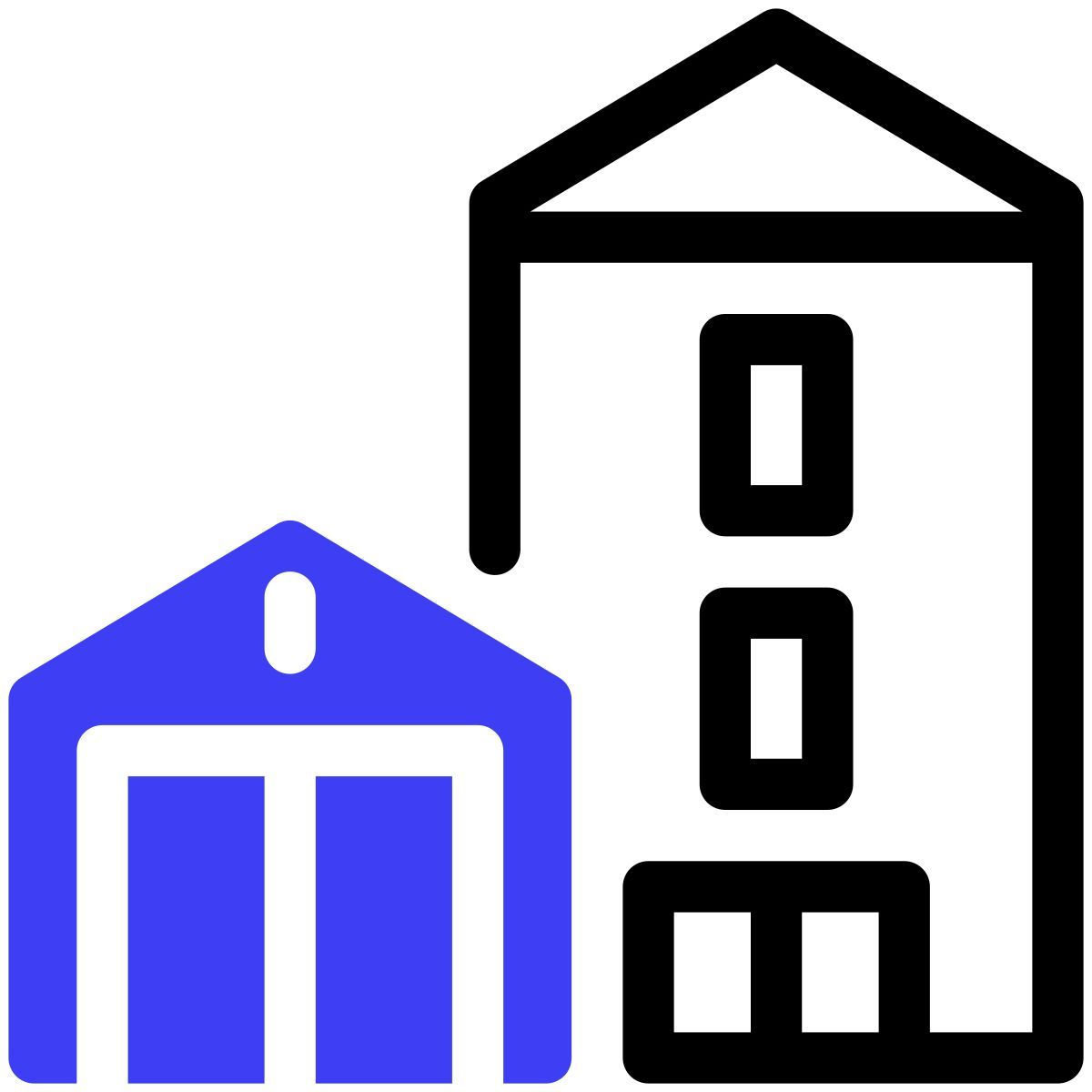 landmark icon