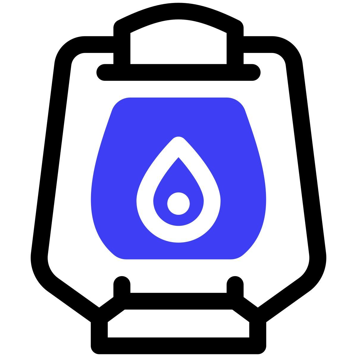 lantern icon