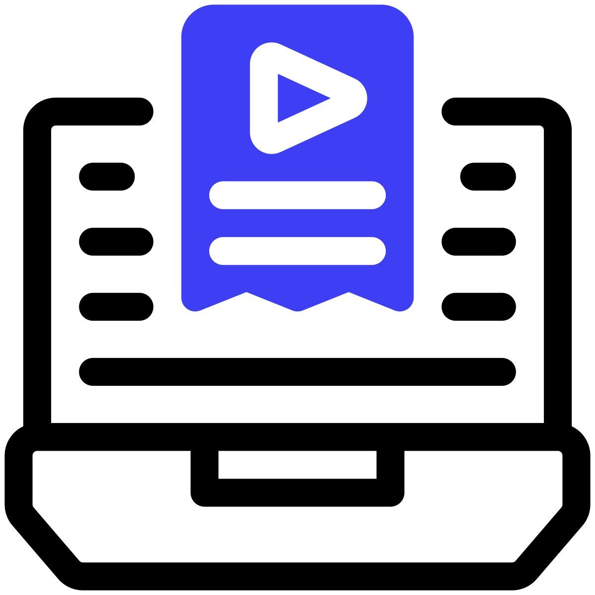 laptop icon