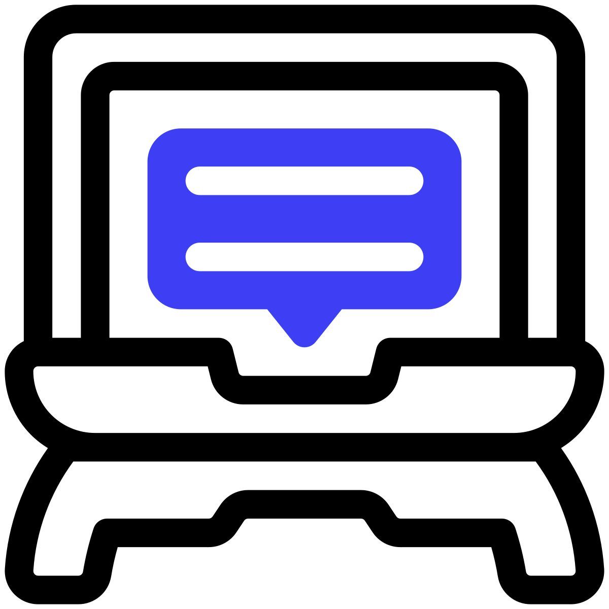 laptop icon