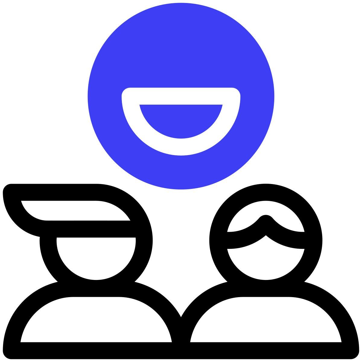 laugh icon