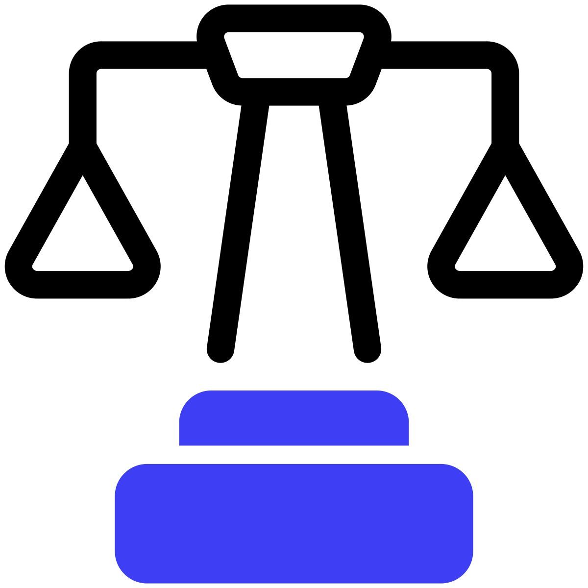 law icon