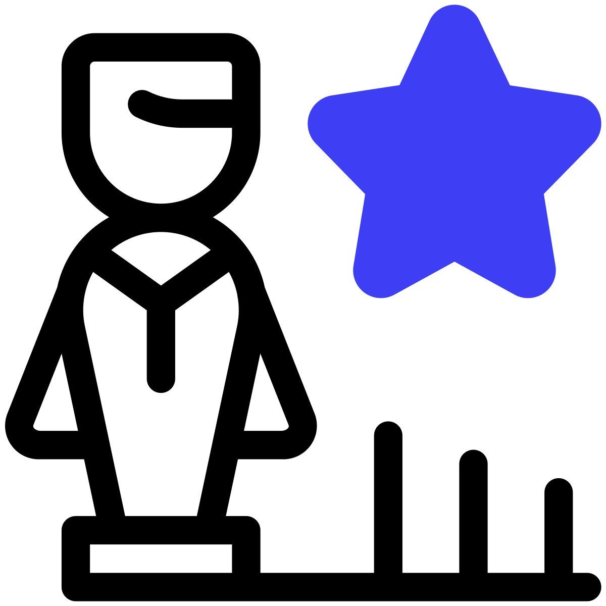 leader icon