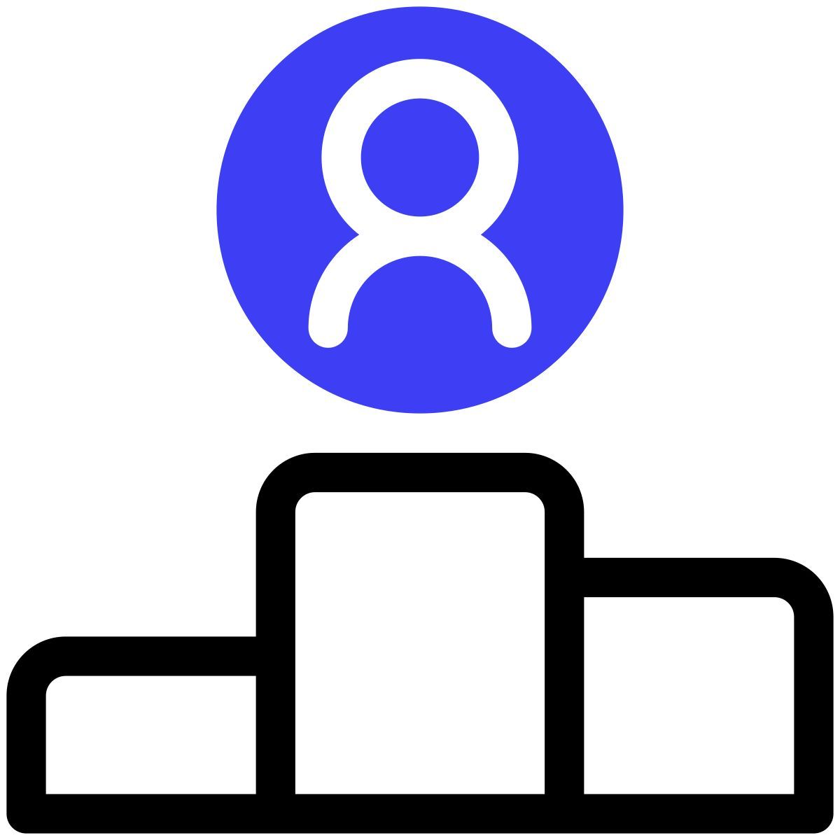 leader icon
