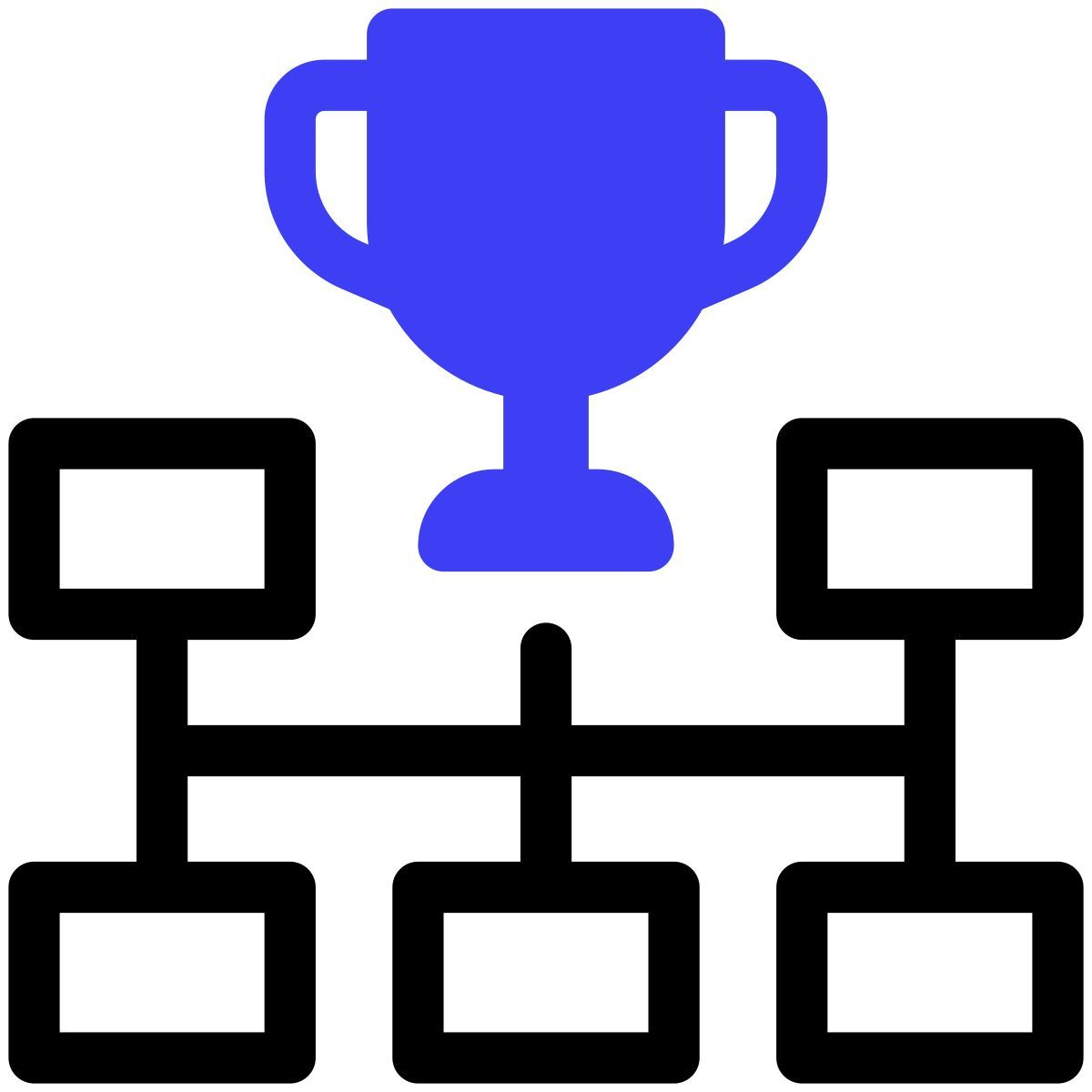 league icon