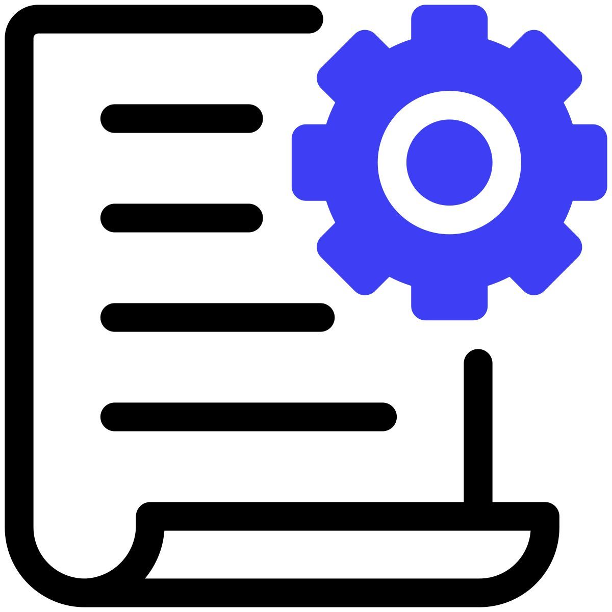 learning icon