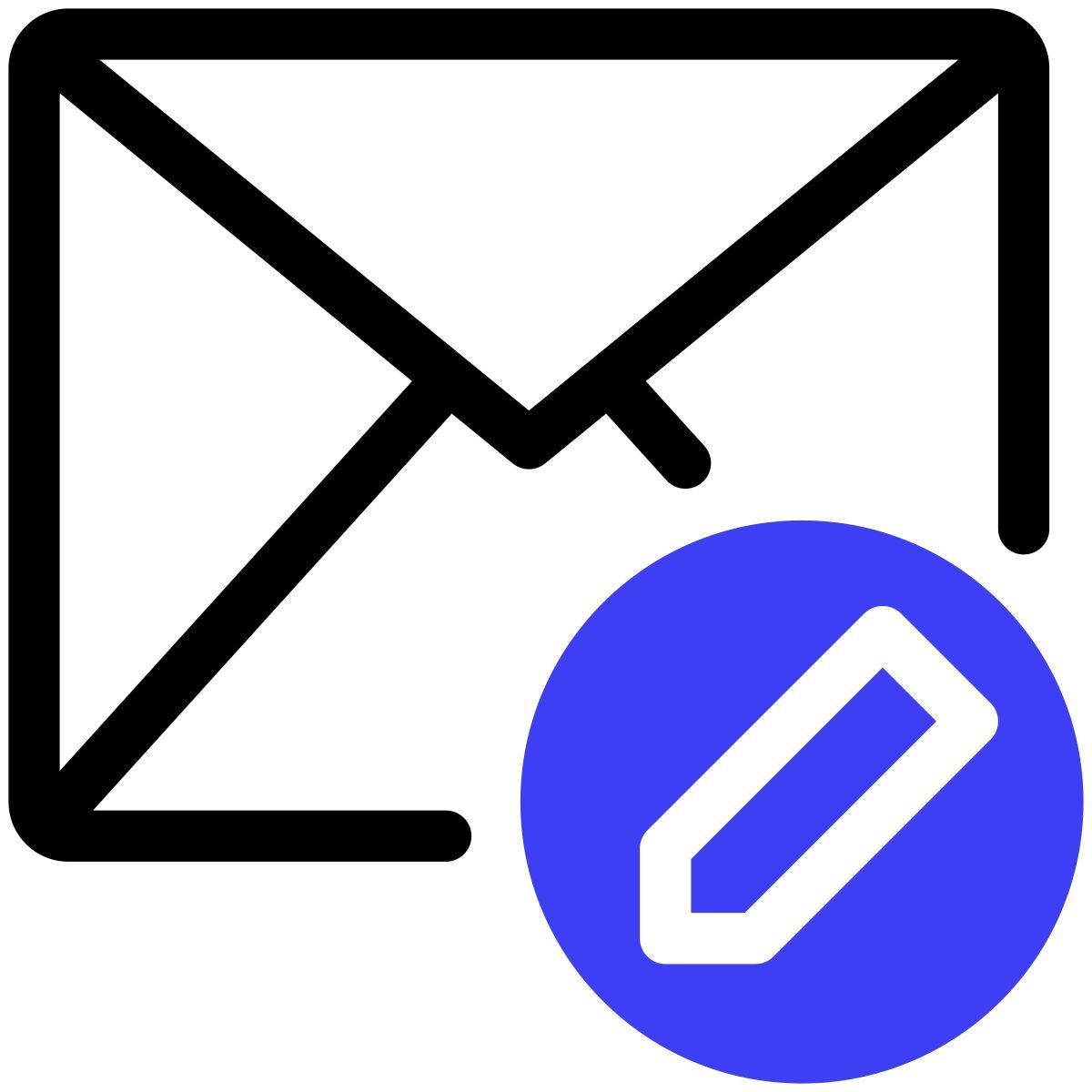 letter icon
