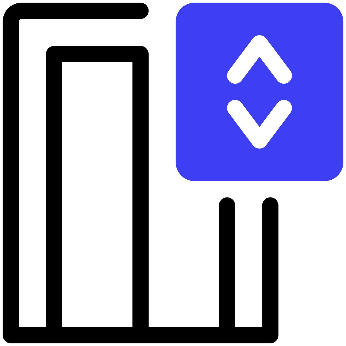 elevar icon