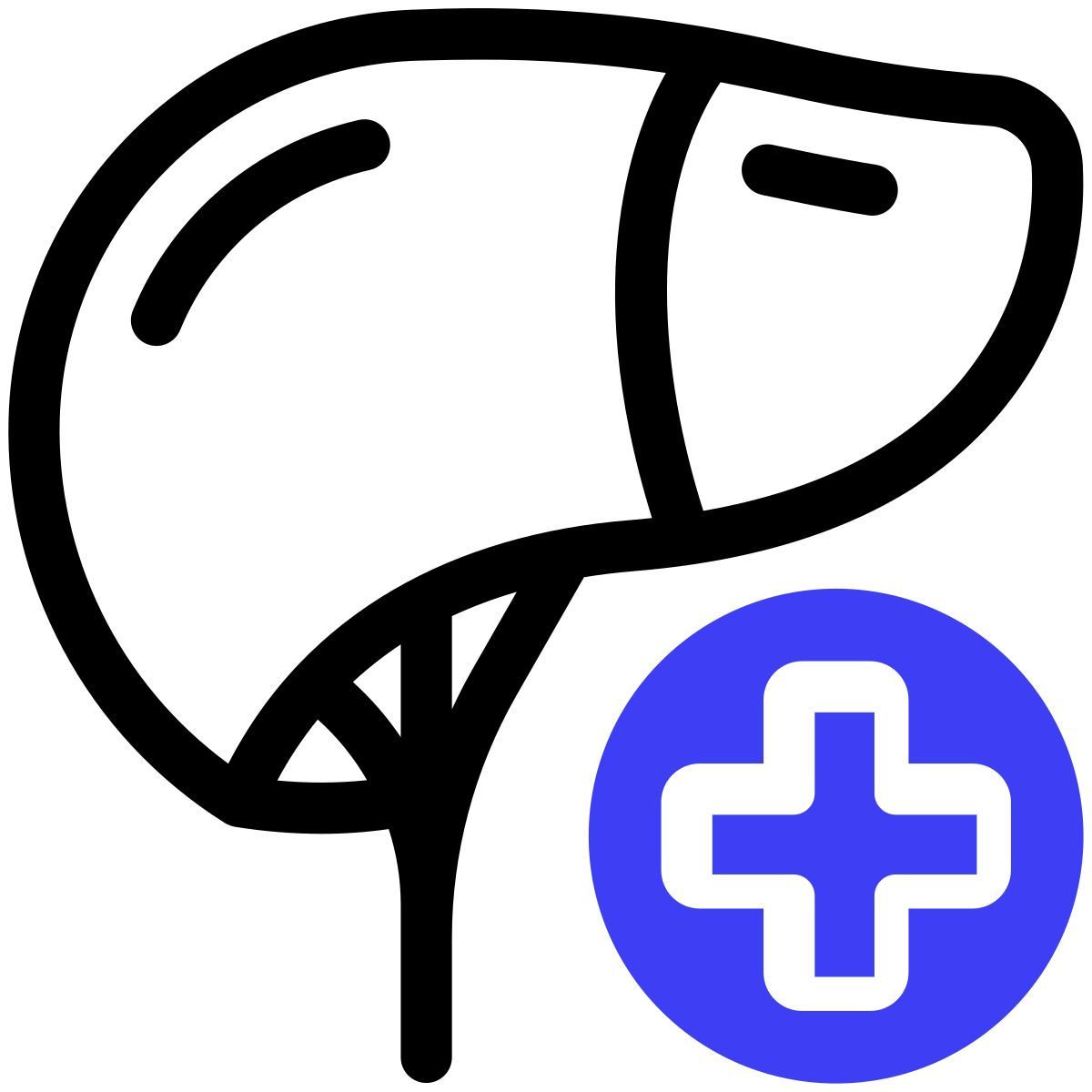liver icon