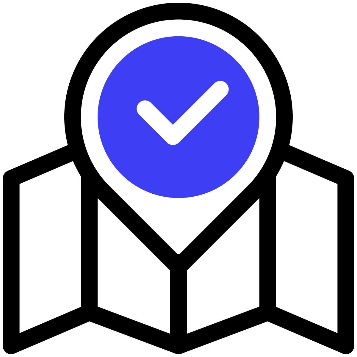 location icon