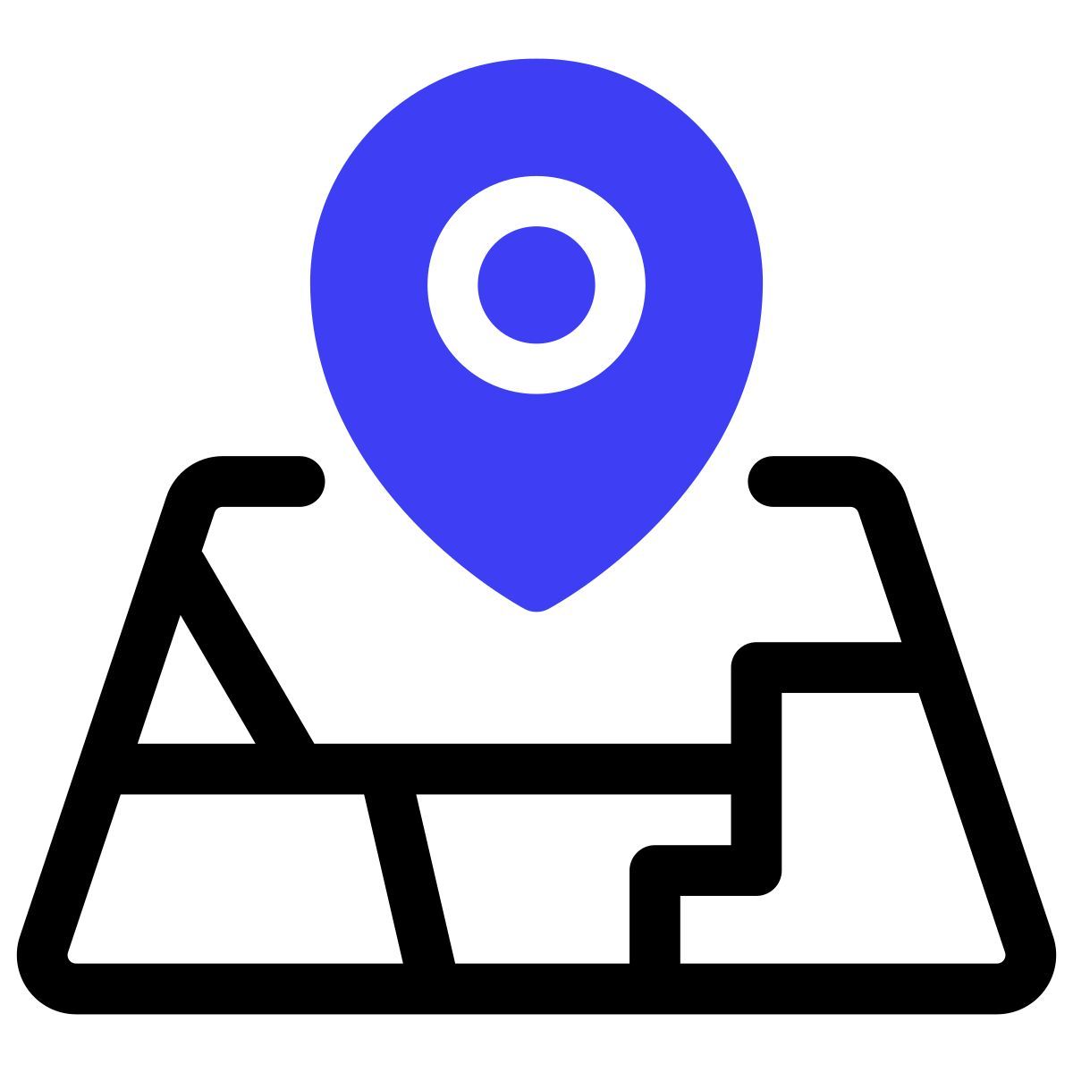 location icon