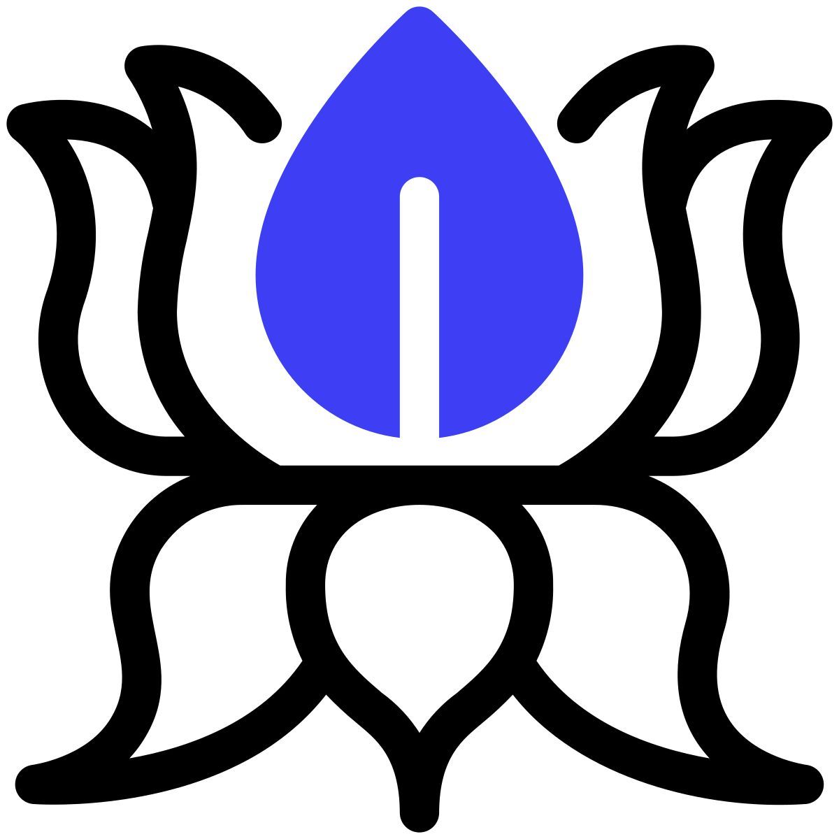 lotus icon