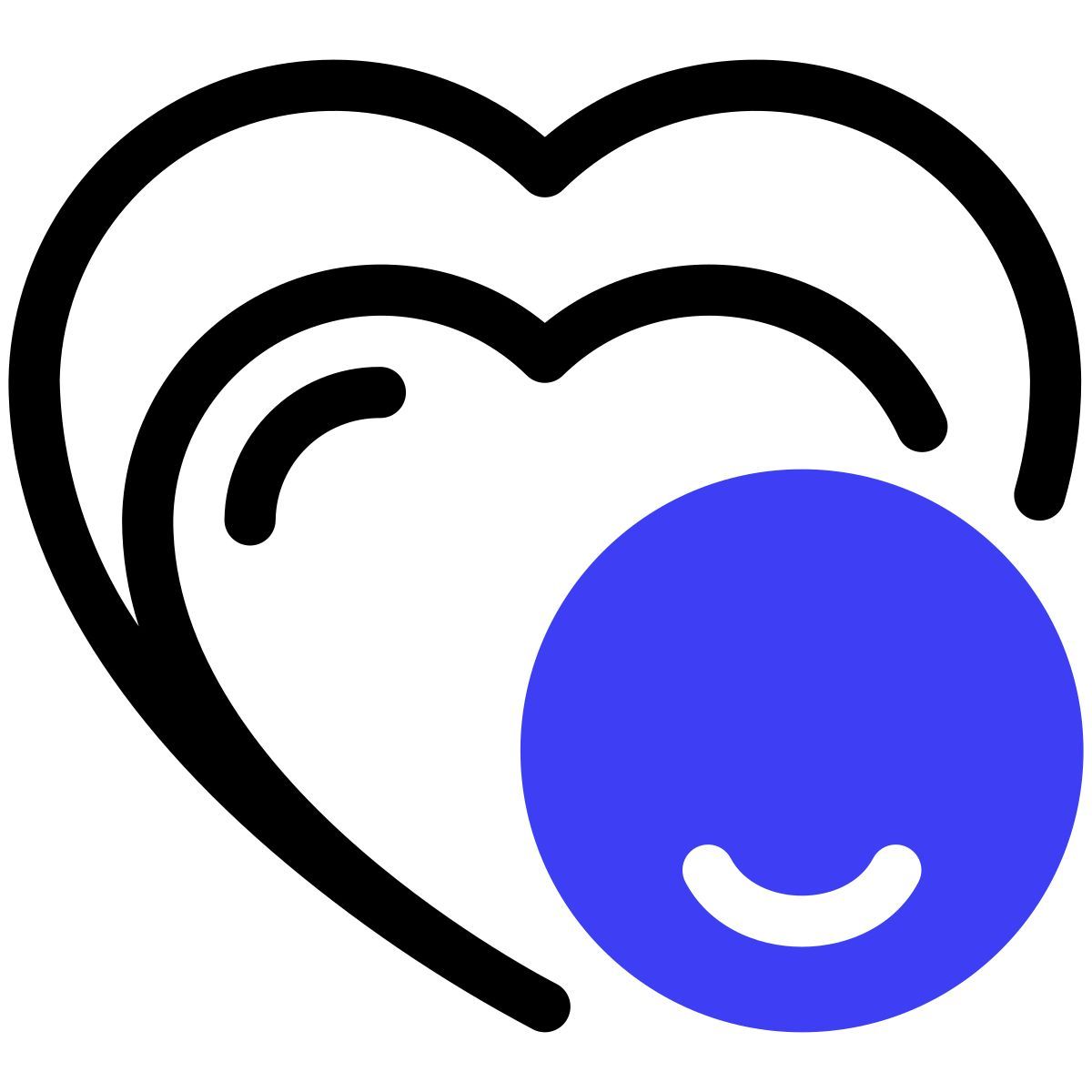 love icon