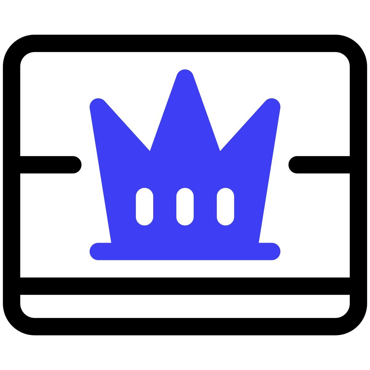 loyalty card icon