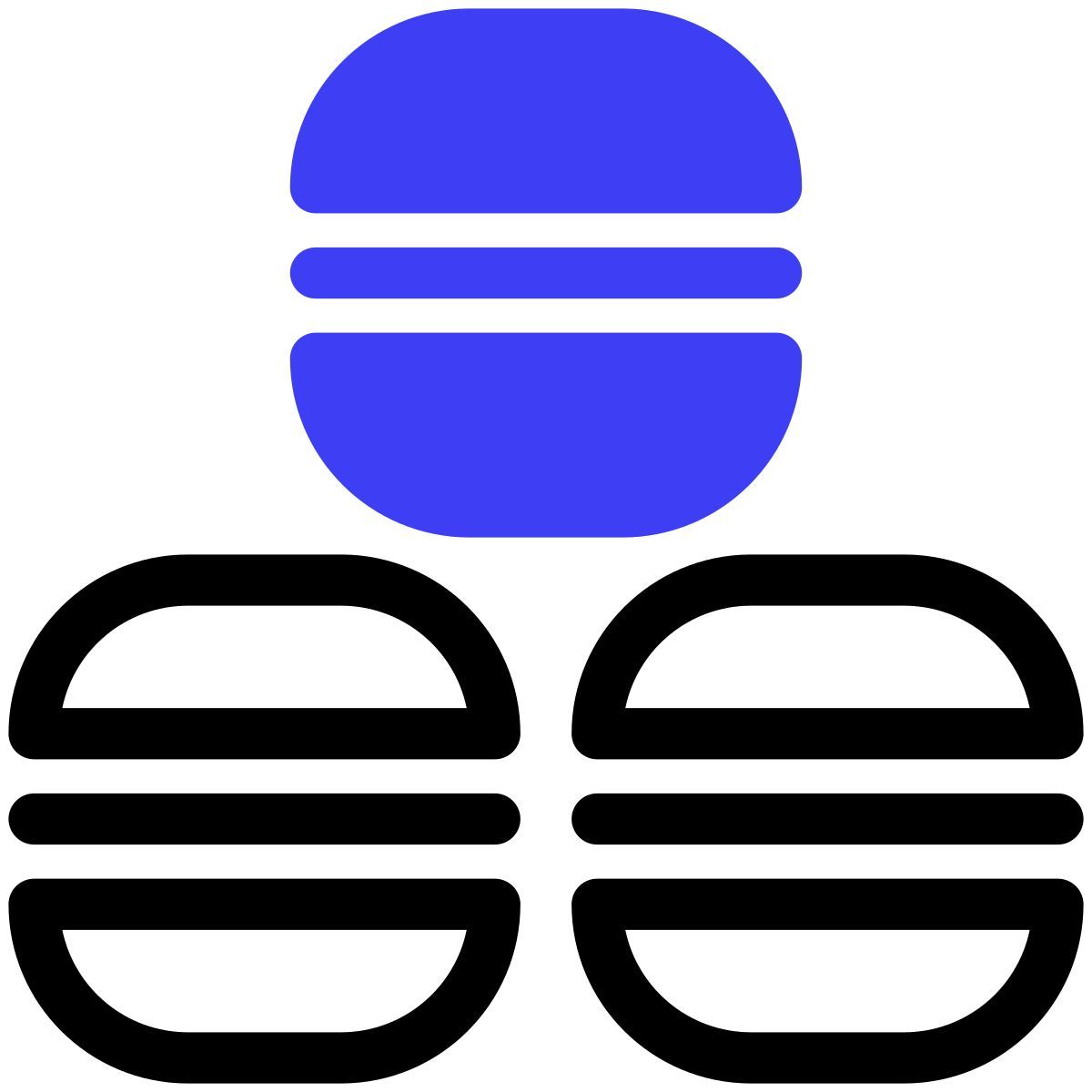 macaron icon