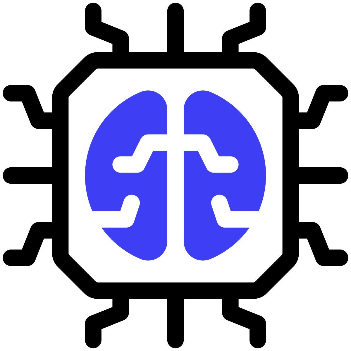 machine learning icon